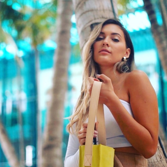 Vintium leather BAG - Picture 2 of 6